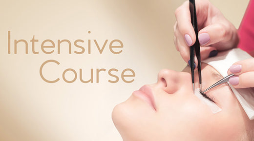 INTENSIVE COURSE
