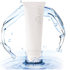 Lashest Clay Cleansing Gel - MORE LASH